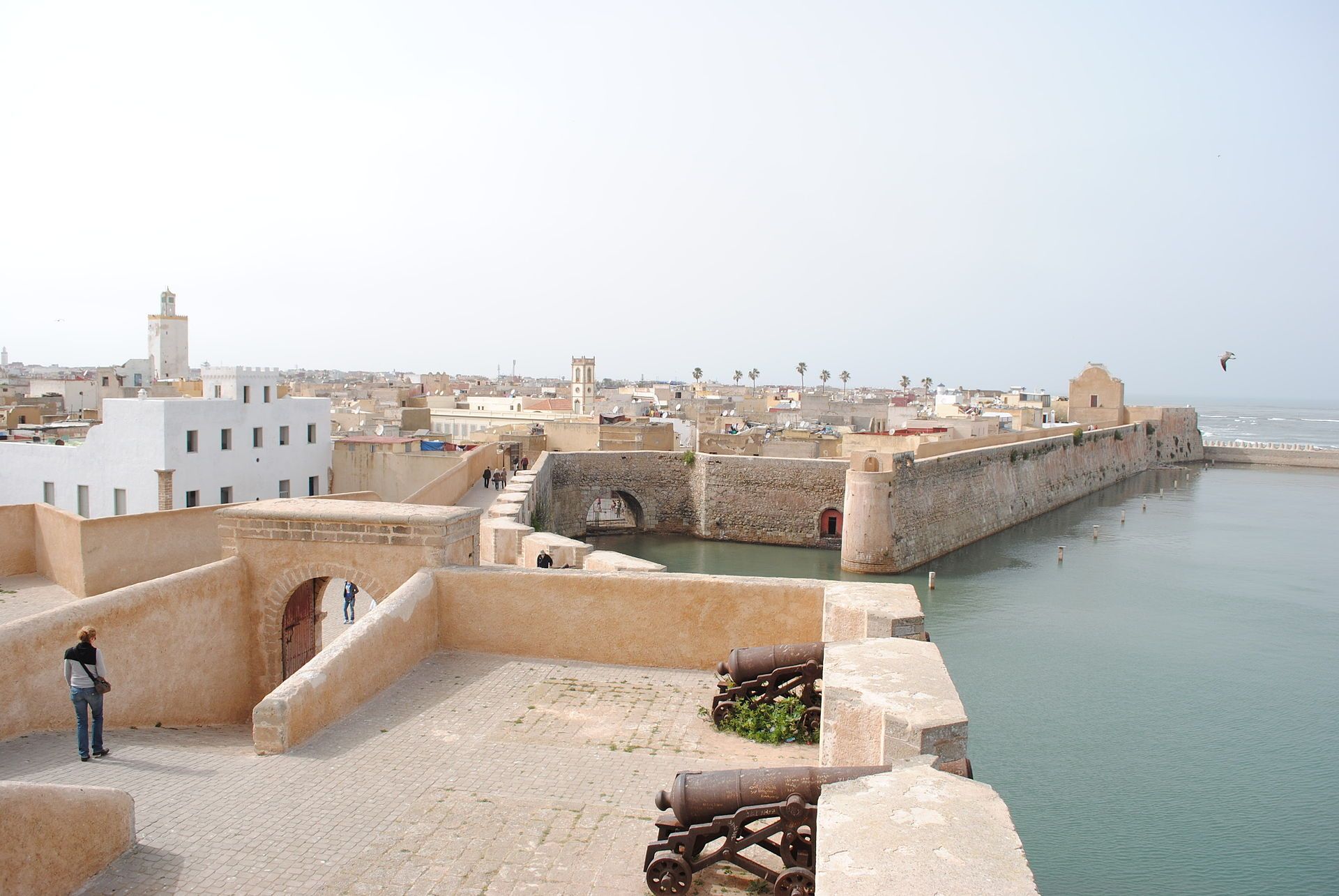 24 heures à Mazagan