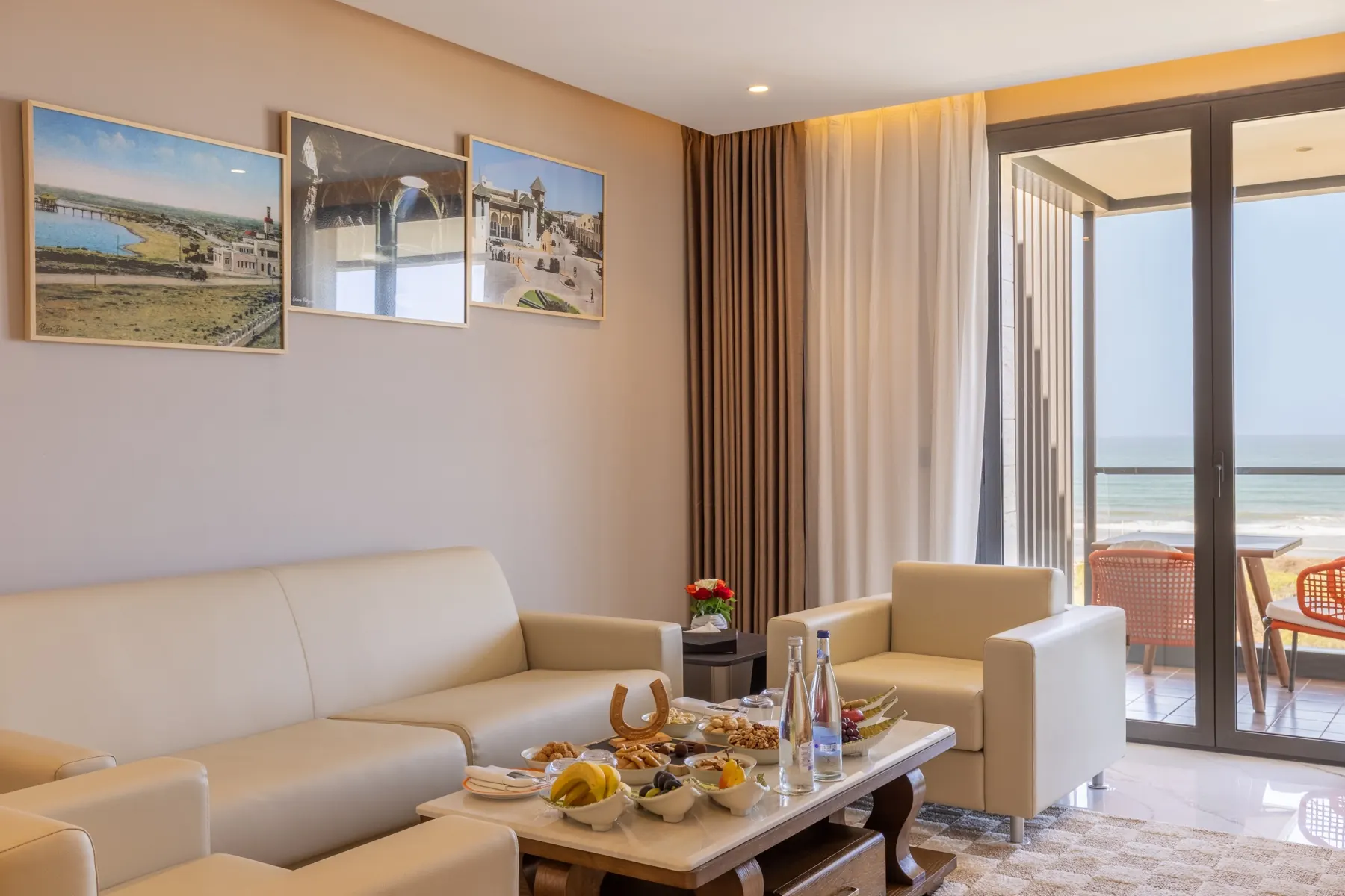 Suite Vue Mer — photo 4