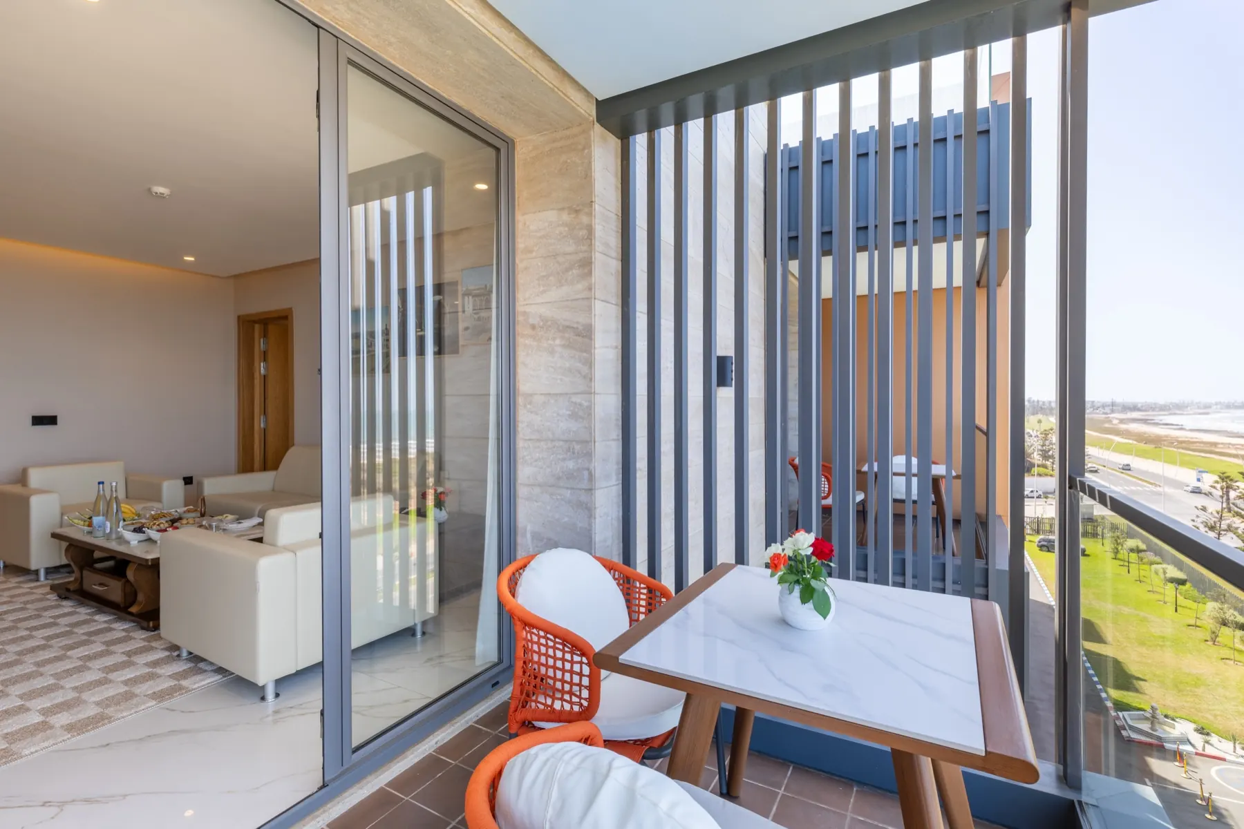 Suite Vue Mer — photo 5