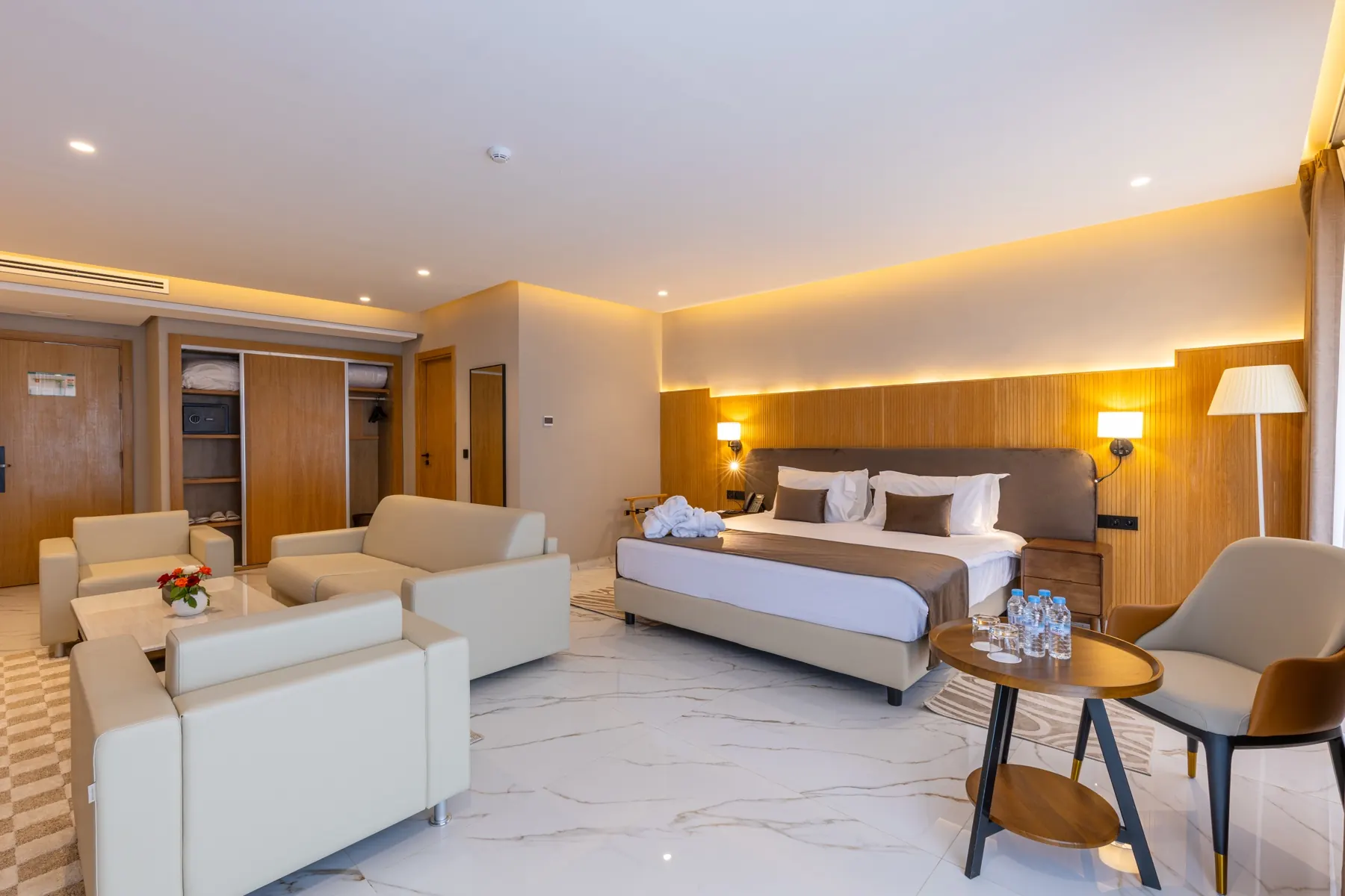 Suite Vue Piscine — photo 6